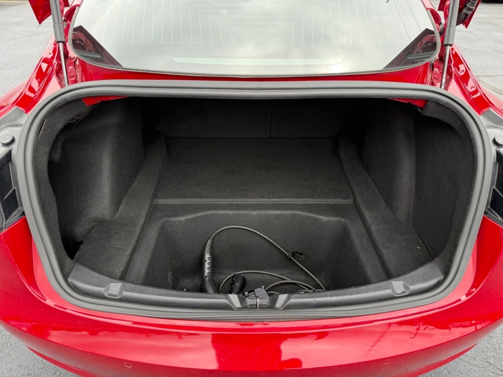 2019 Tesla Model 3 Mid Range photo 32