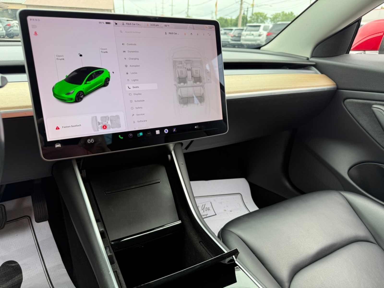 2019 Tesla Model 3 Mid Range photo 26