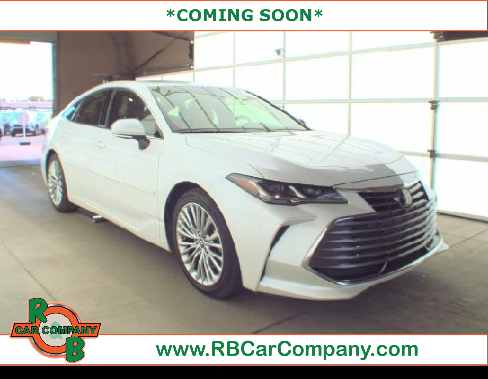 2019 Toyota Avalon Limited, 39318, Photo