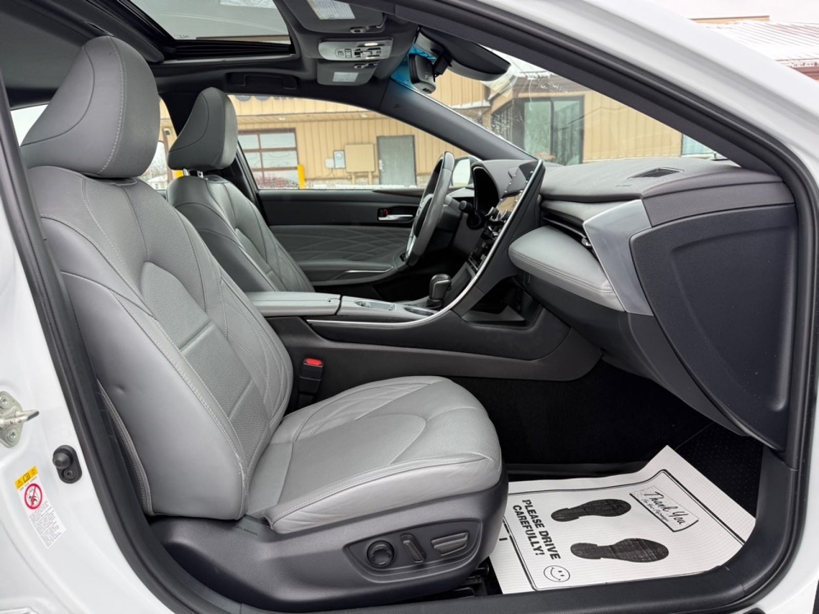 2019 Toyota Avalon Limited, 39318, Photo