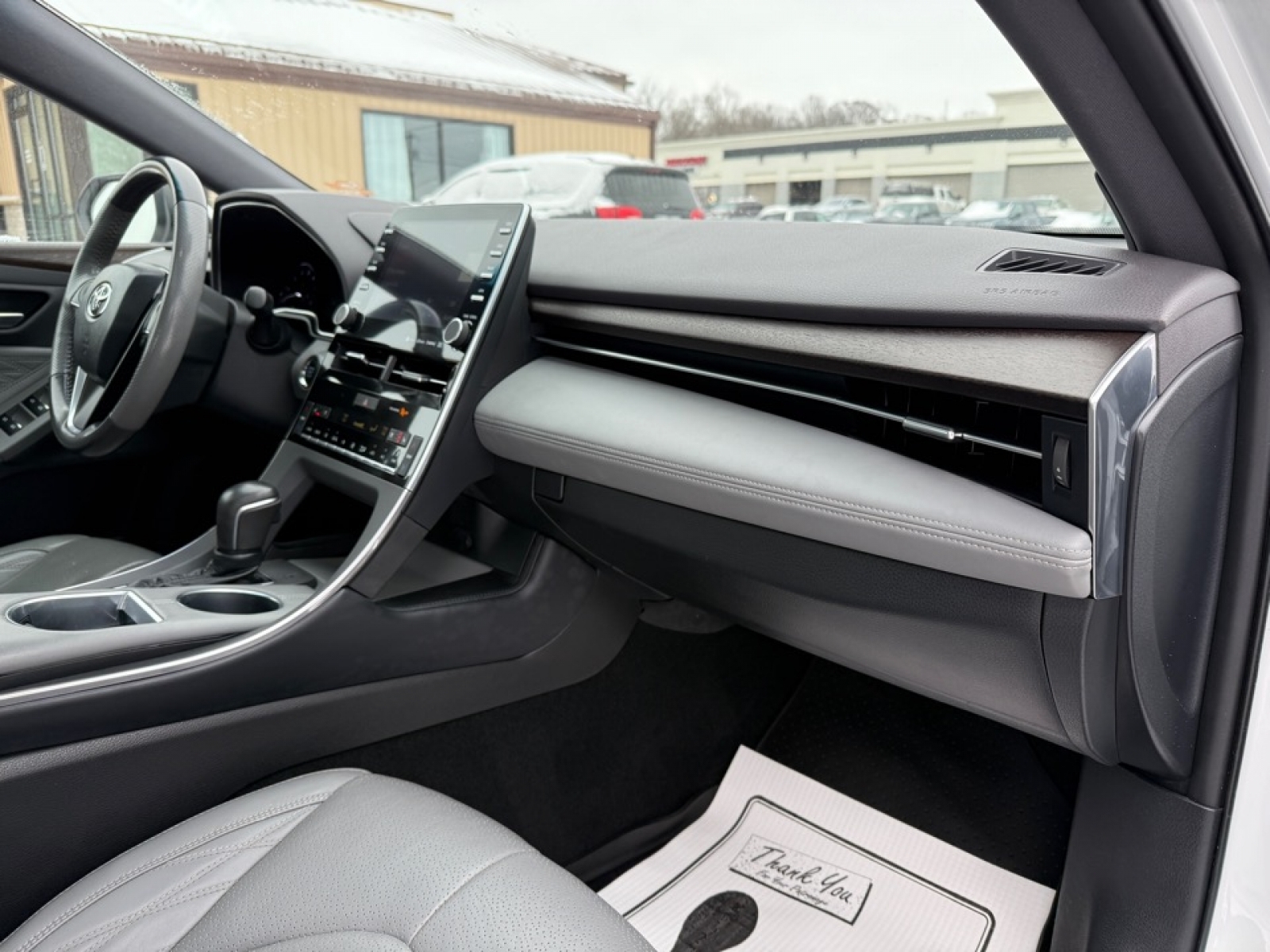 2019 Toyota Avalon Limited, 39318, Photo