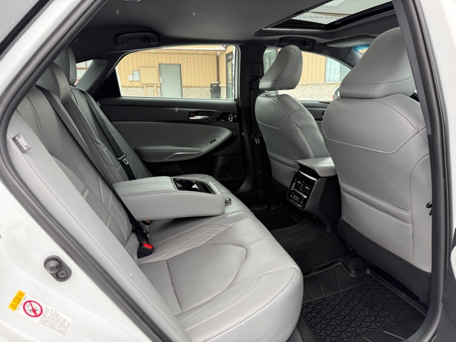2019 Toyota Avalon Limited, 39318, Photo