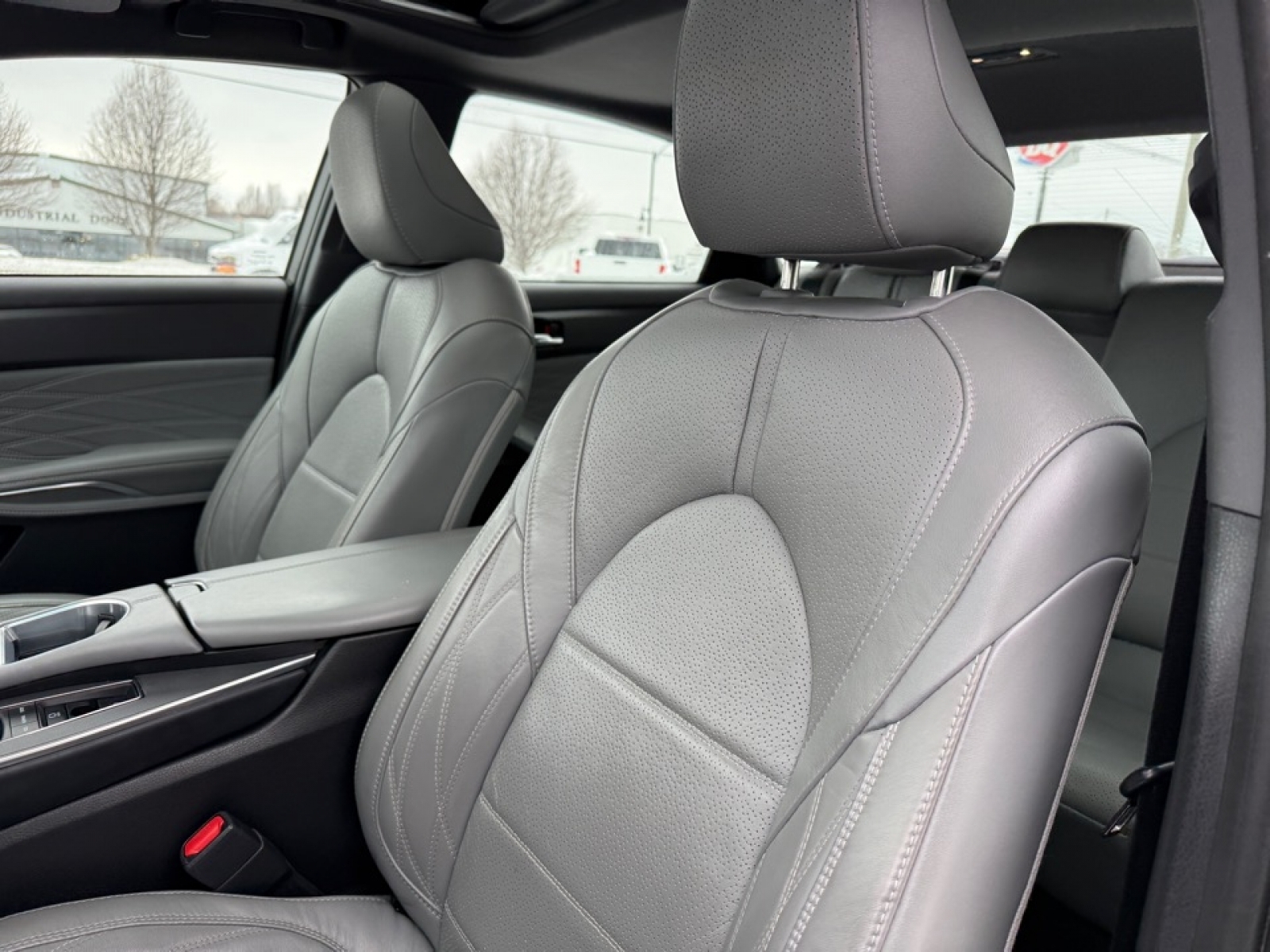 2019 Toyota Avalon Limited, 39318, Photo