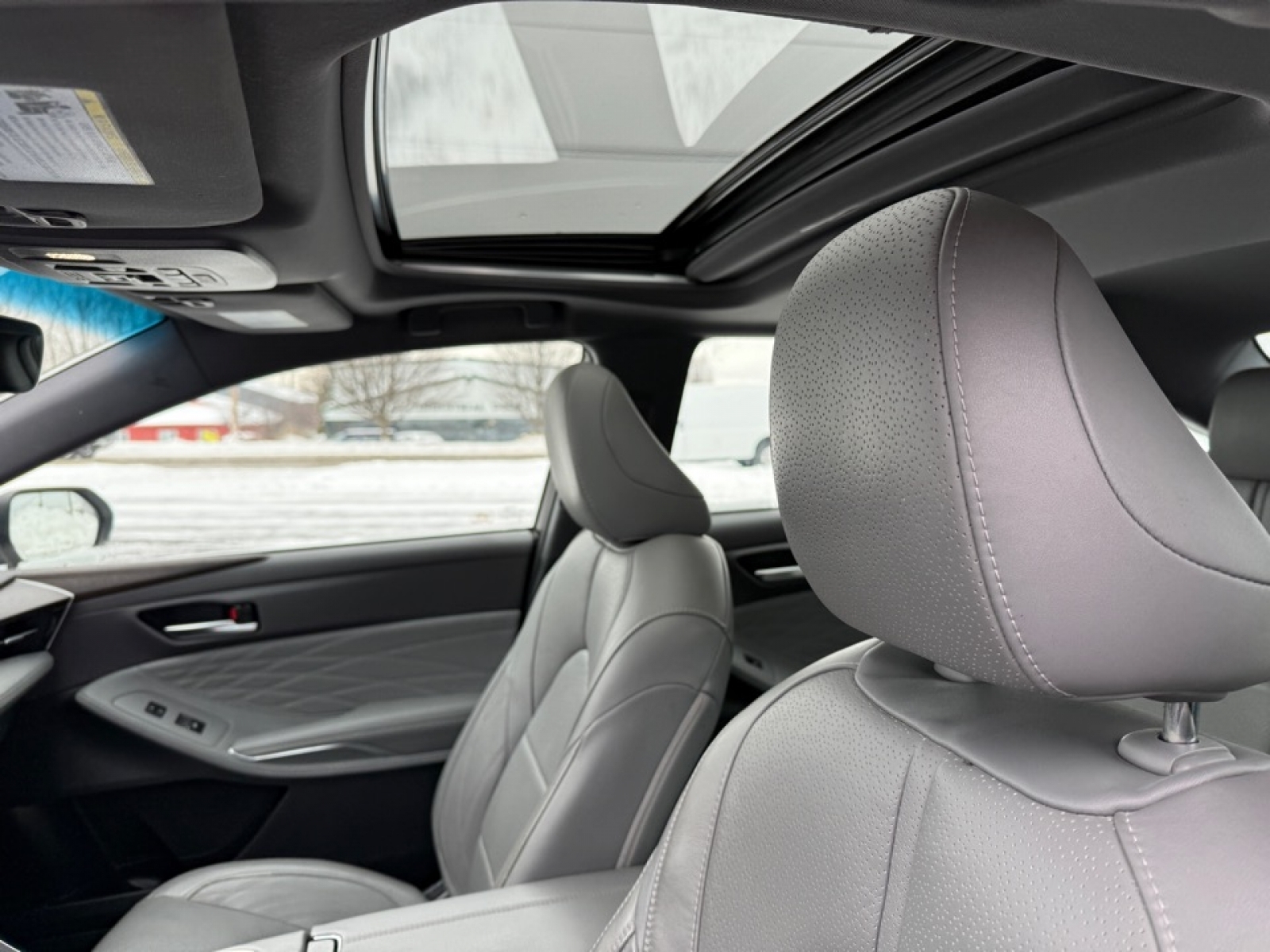 2019 Toyota Avalon Limited, 39318, Photo