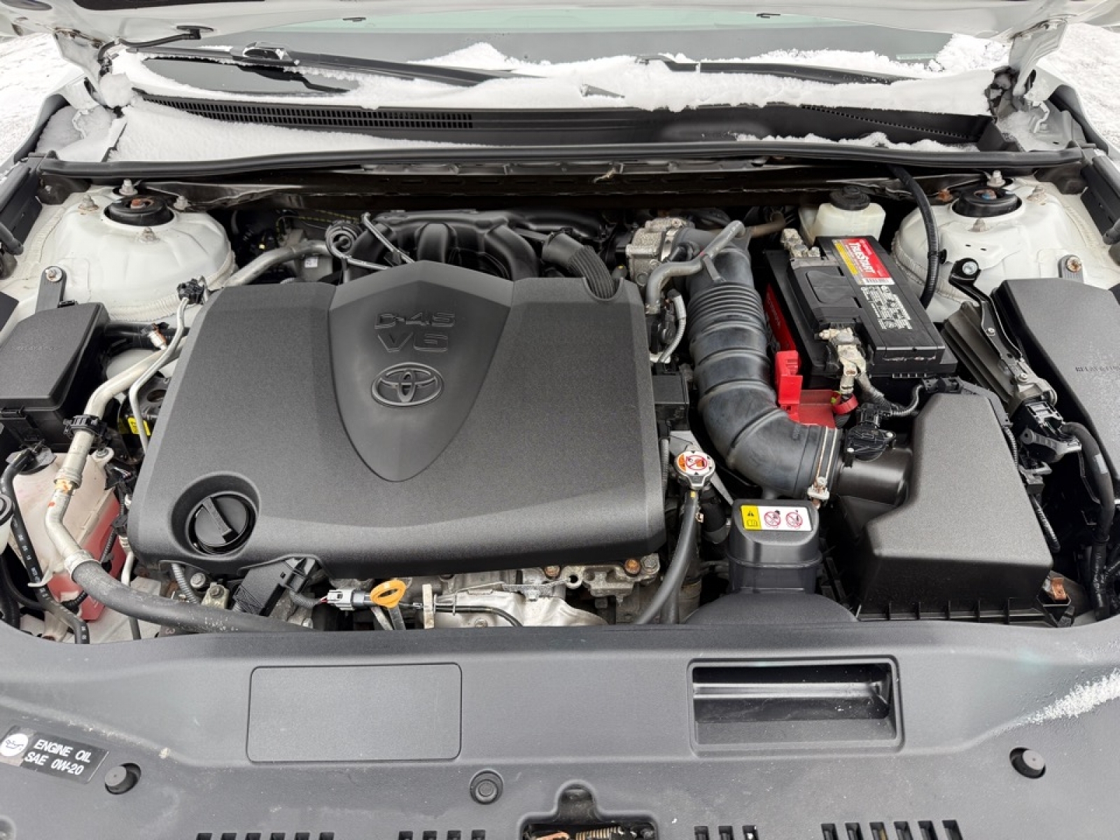 2019 Toyota Avalon Limited, 39318, Photo