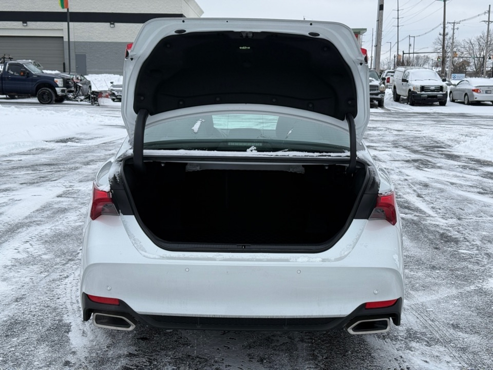 2019 Toyota Avalon Limited, 39318, Photo