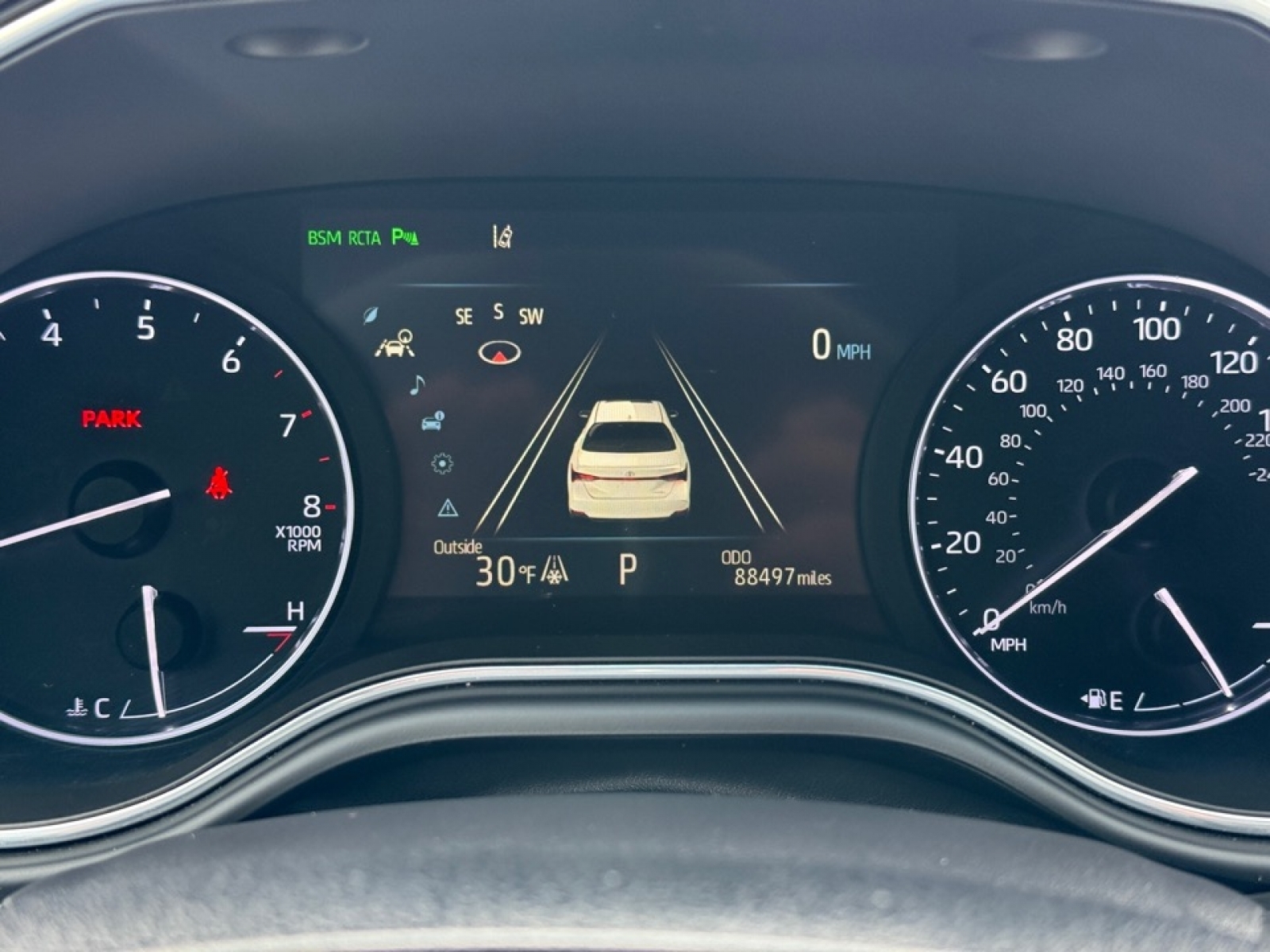 2019 Toyota Avalon Limited, 39318, Photo