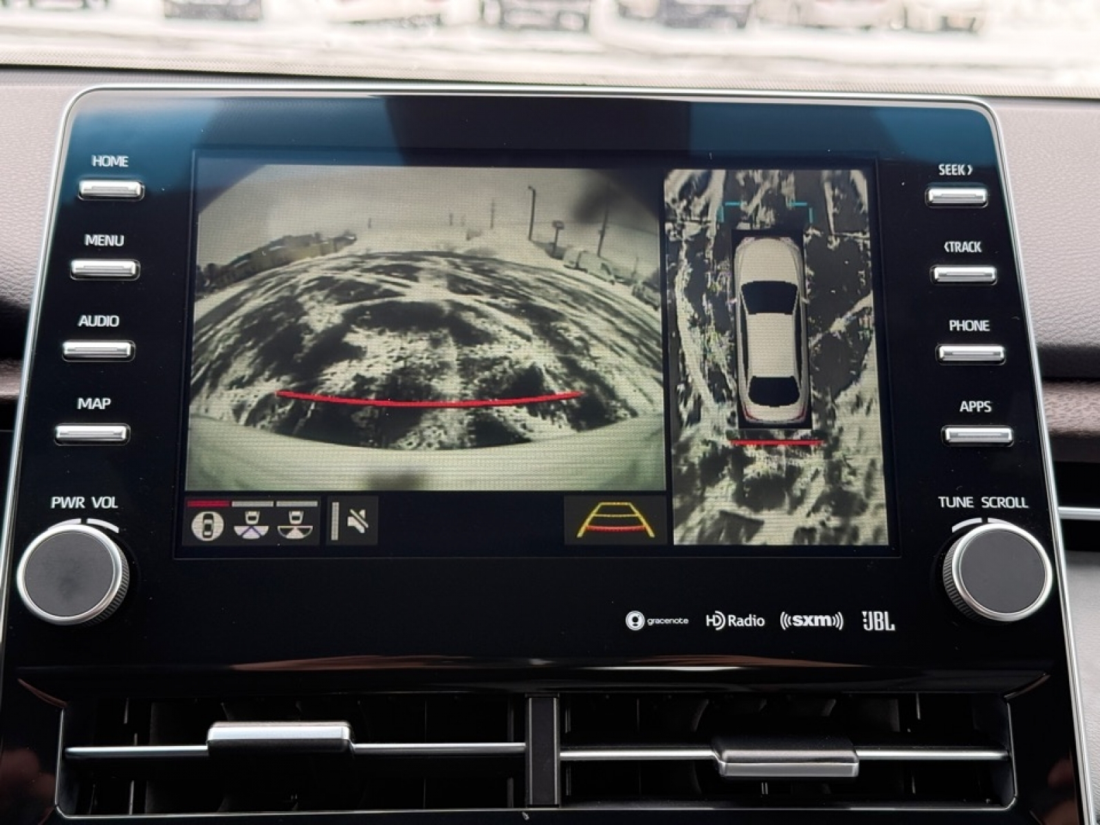 2019 Toyota Avalon Limited, 39318, Photo