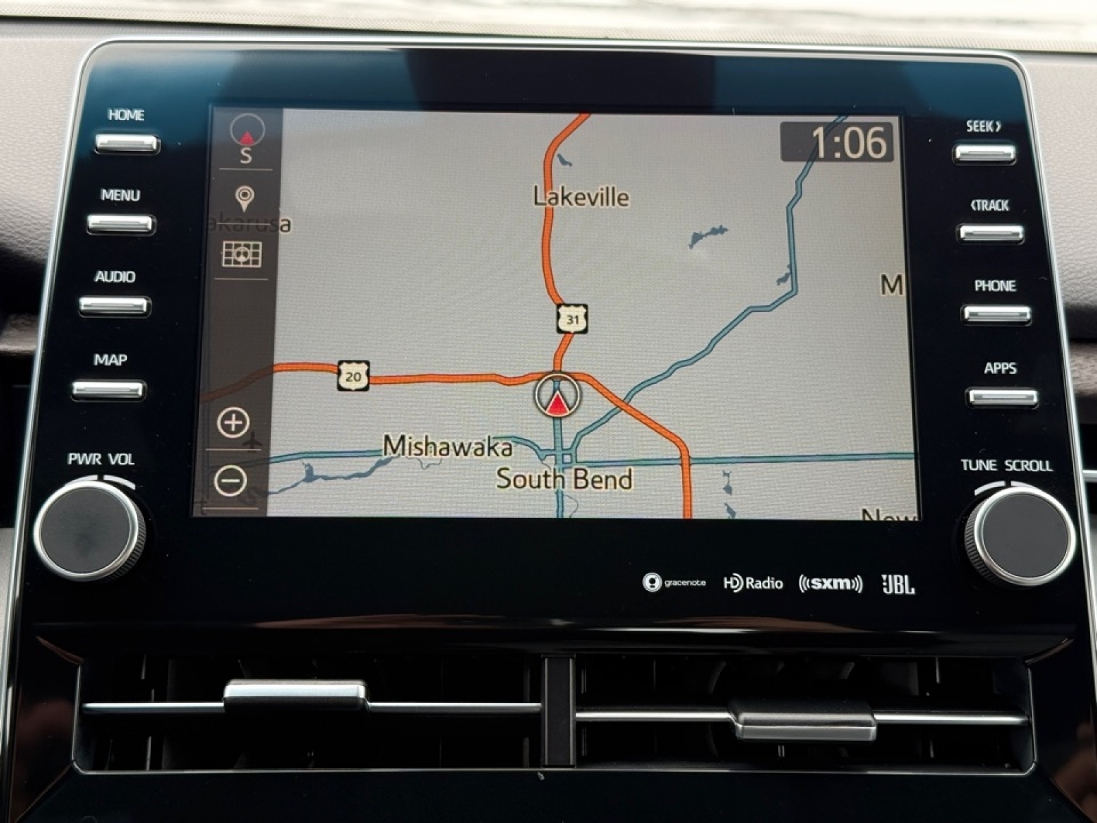 2019 Toyota Avalon Limited, 39318, Photo