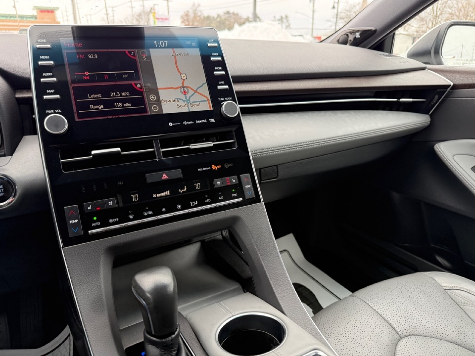 2019 Toyota Avalon Limited, 39318, Photo