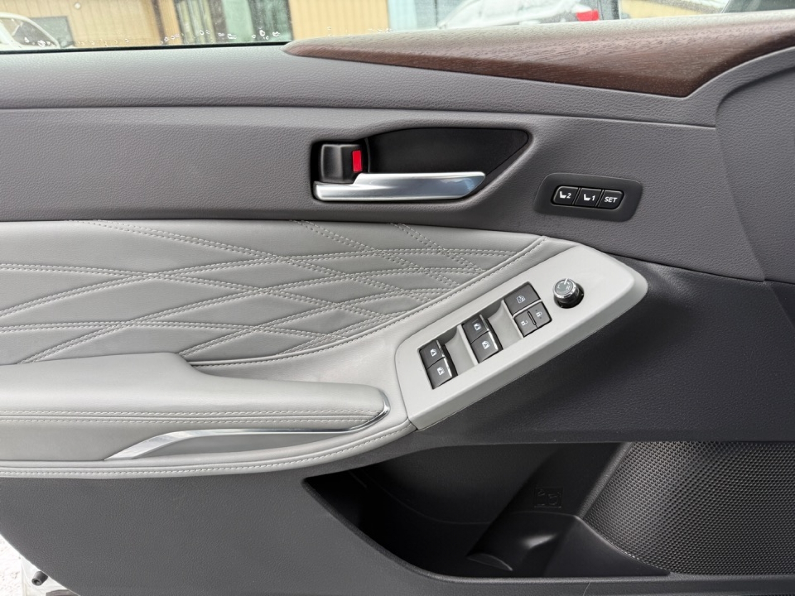 2019 Toyota Avalon Limited, 39318, Photo