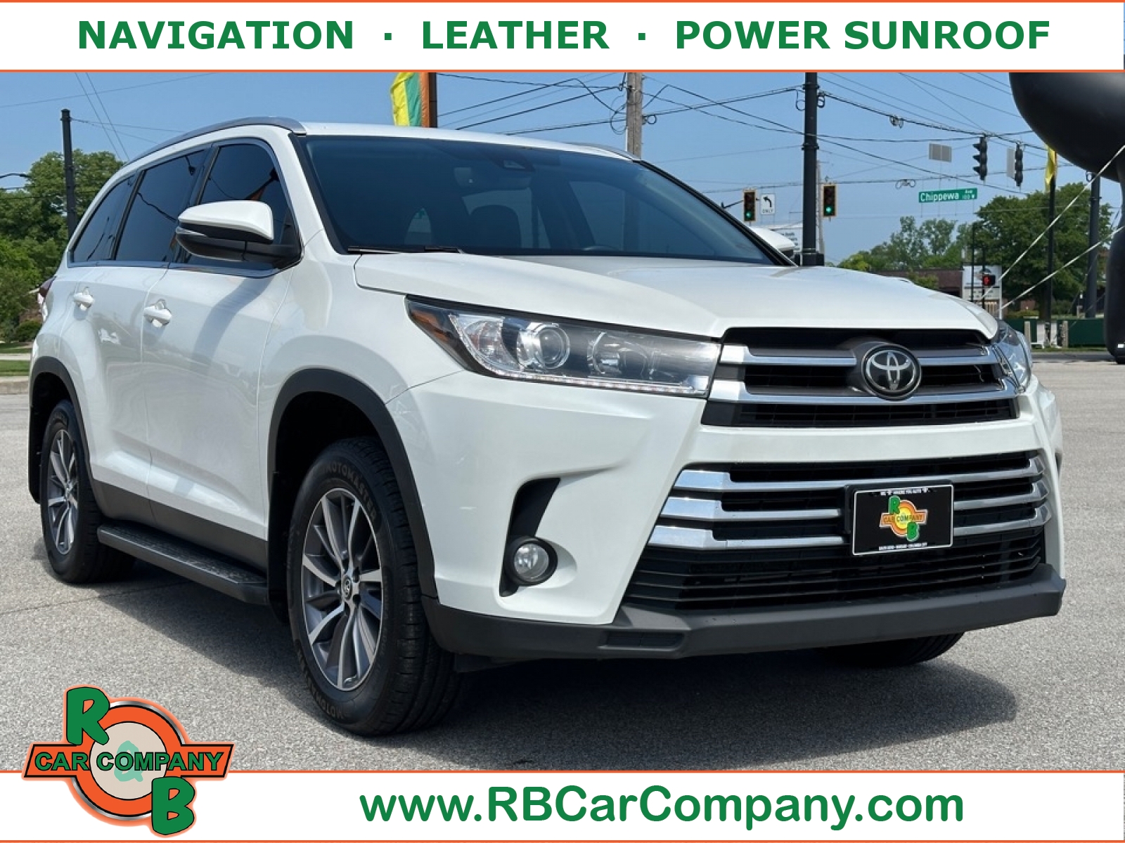 2019 Toyota 4Runner Limited, 35924, Photo 1