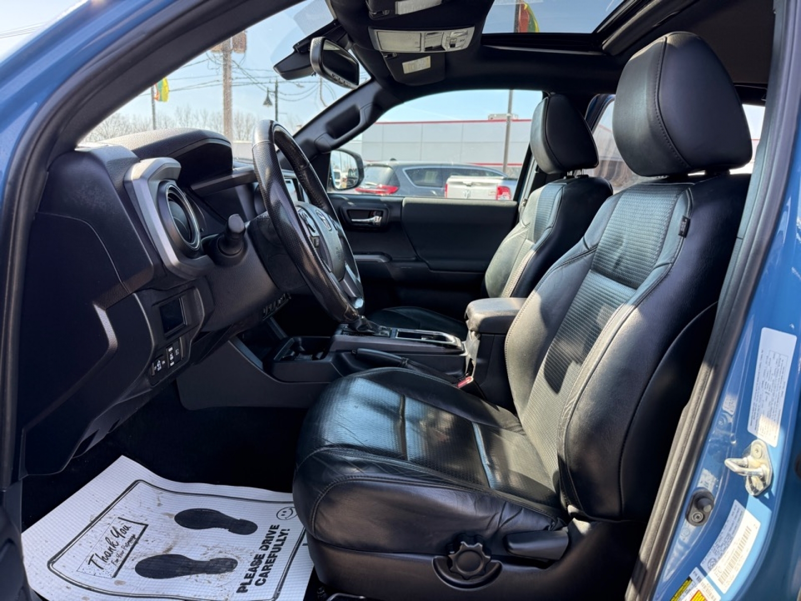 2019 Toyota Tacoma SR5 V6, 39523, Photo