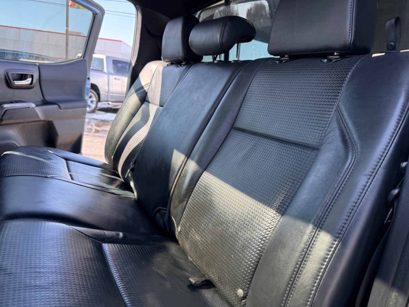 2019 Toyota Tacoma SR5 V6, 39523, Photo