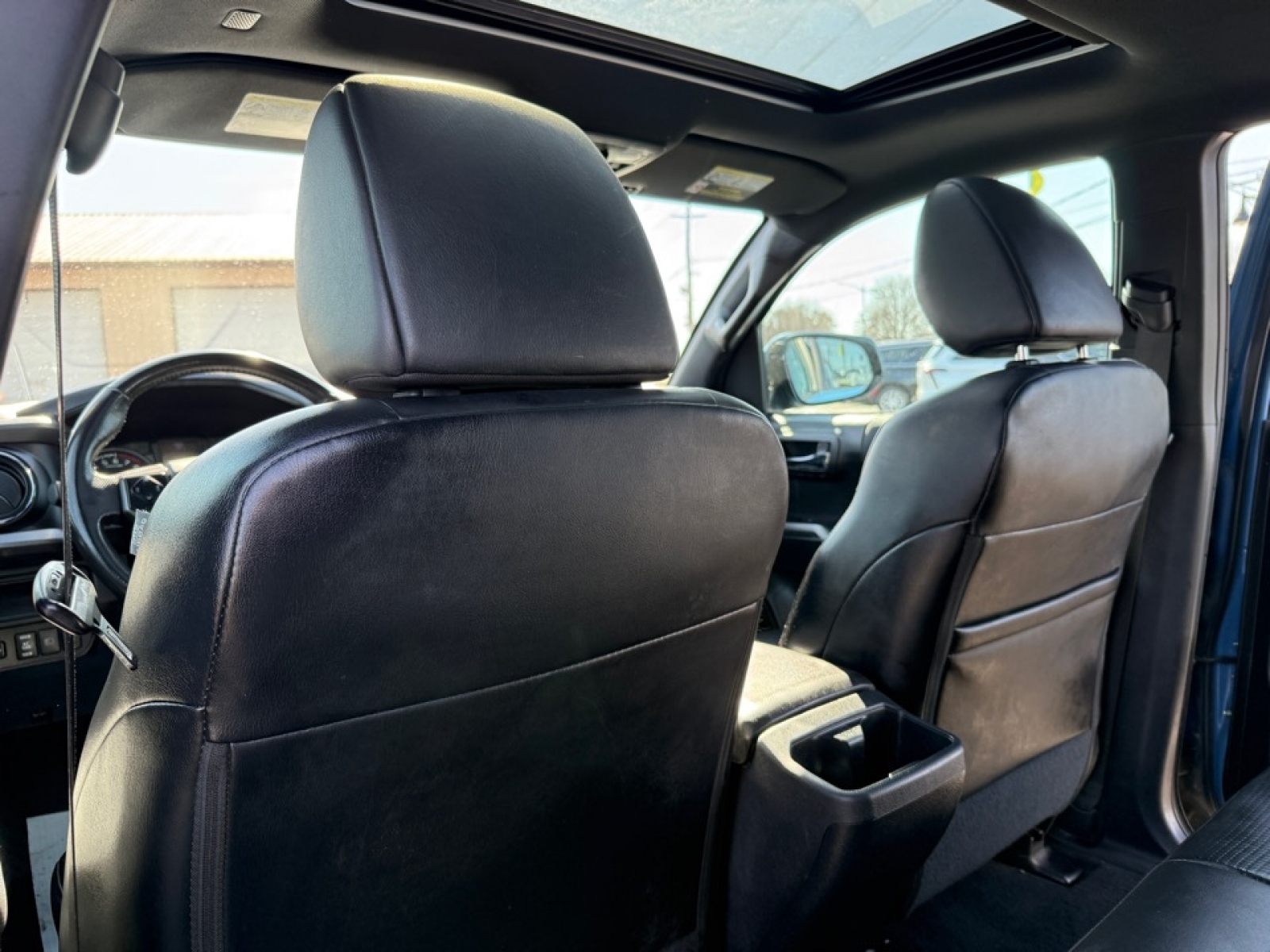 2019 Toyota Tacoma SR5 V6, 39523, Photo