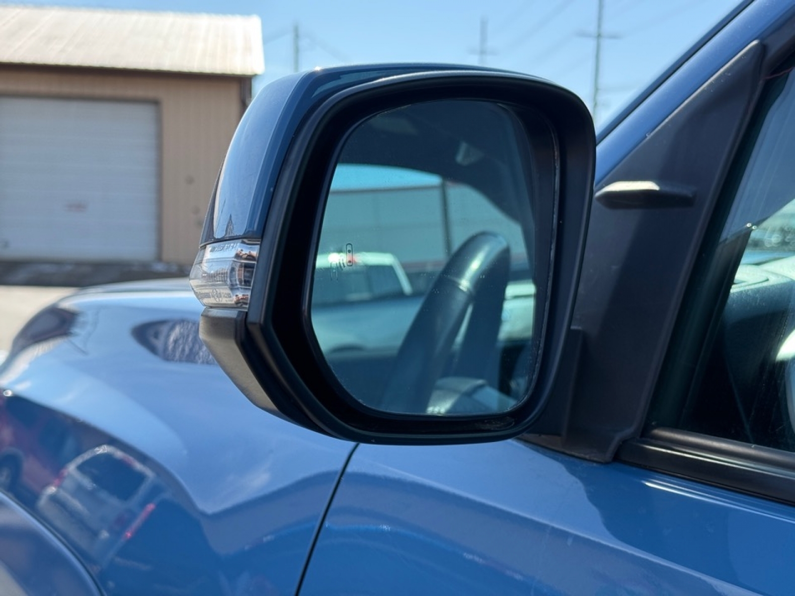 2019 Toyota Tacoma SR5 V6, 39523, Photo