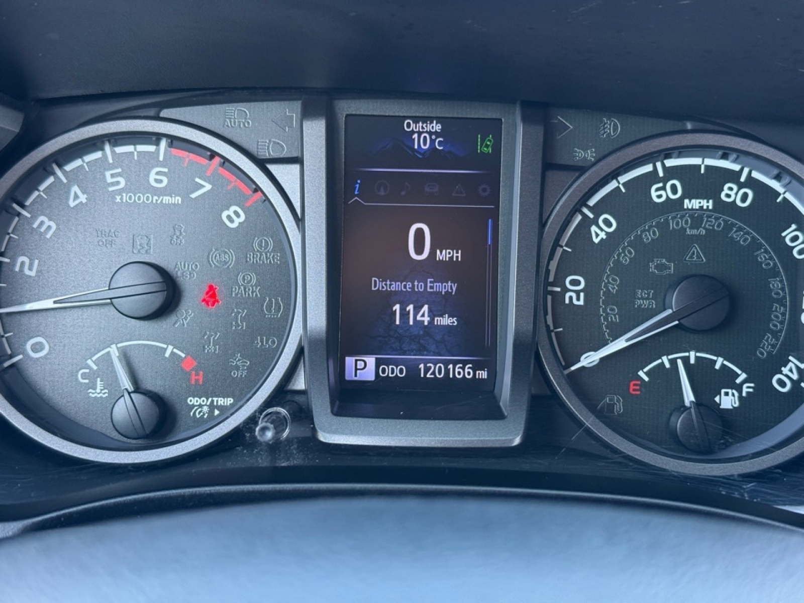 2019 Toyota Tacoma SR5 V6, 39523, Photo