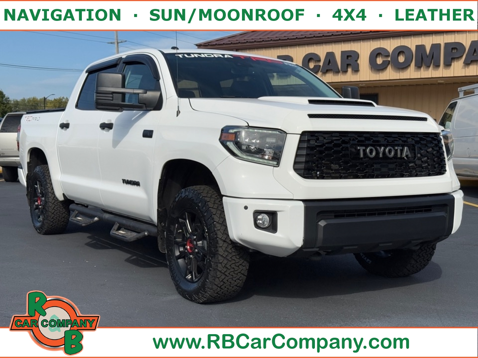 2015 Toyota Tundra Limited 5.7L V8, 38985A, Photo 1