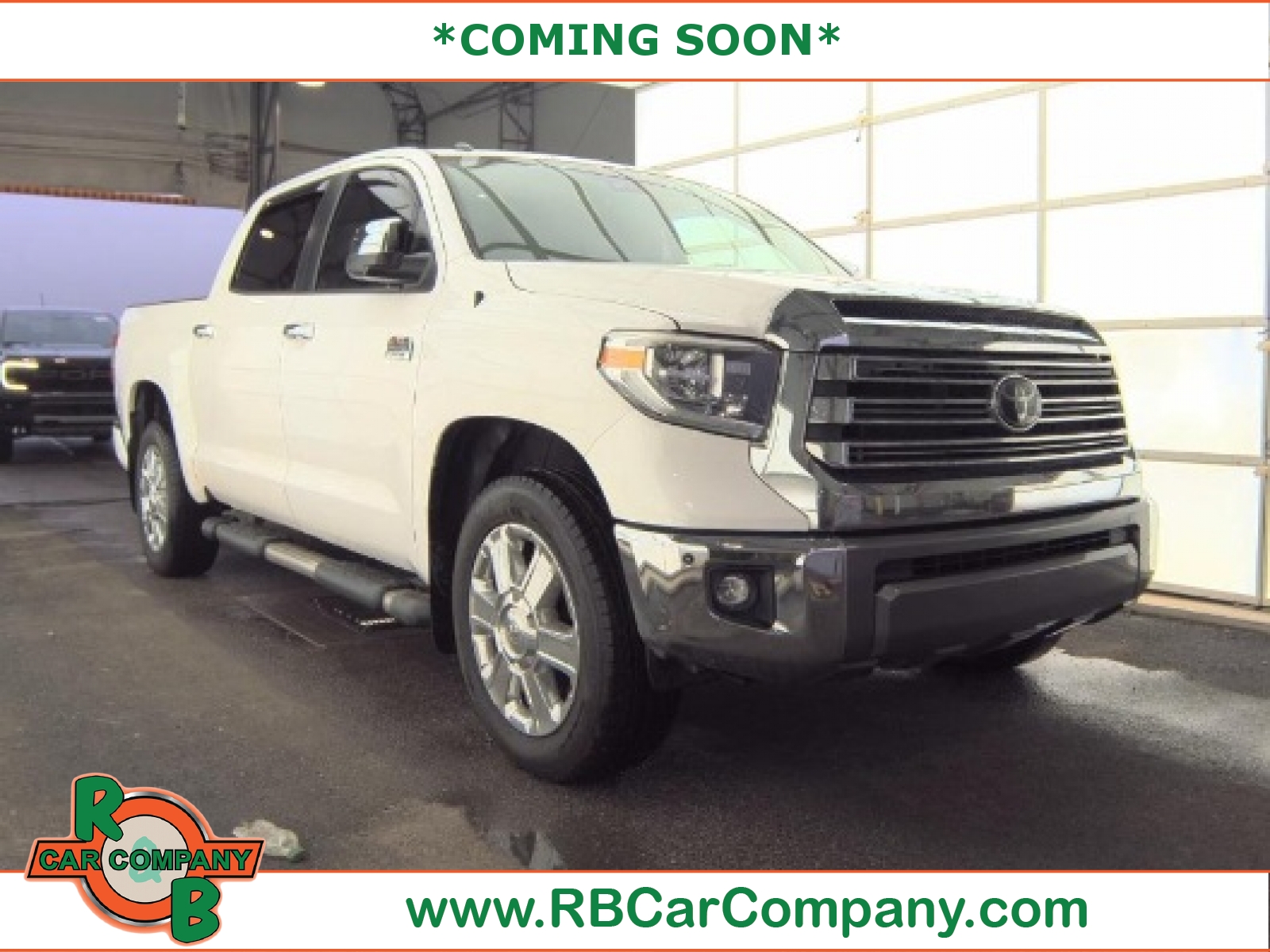 2019 Toyota Tundra SR5 5.7L V8, 39792, Photo