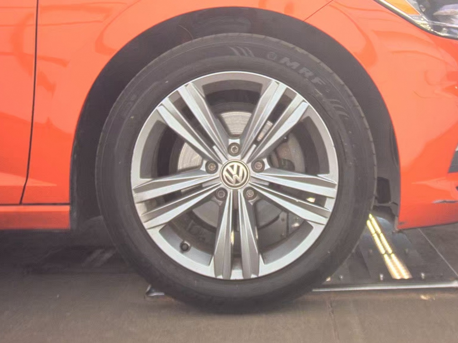2019 Volkswagen Jetta 1.4T S, 39890, Photo
