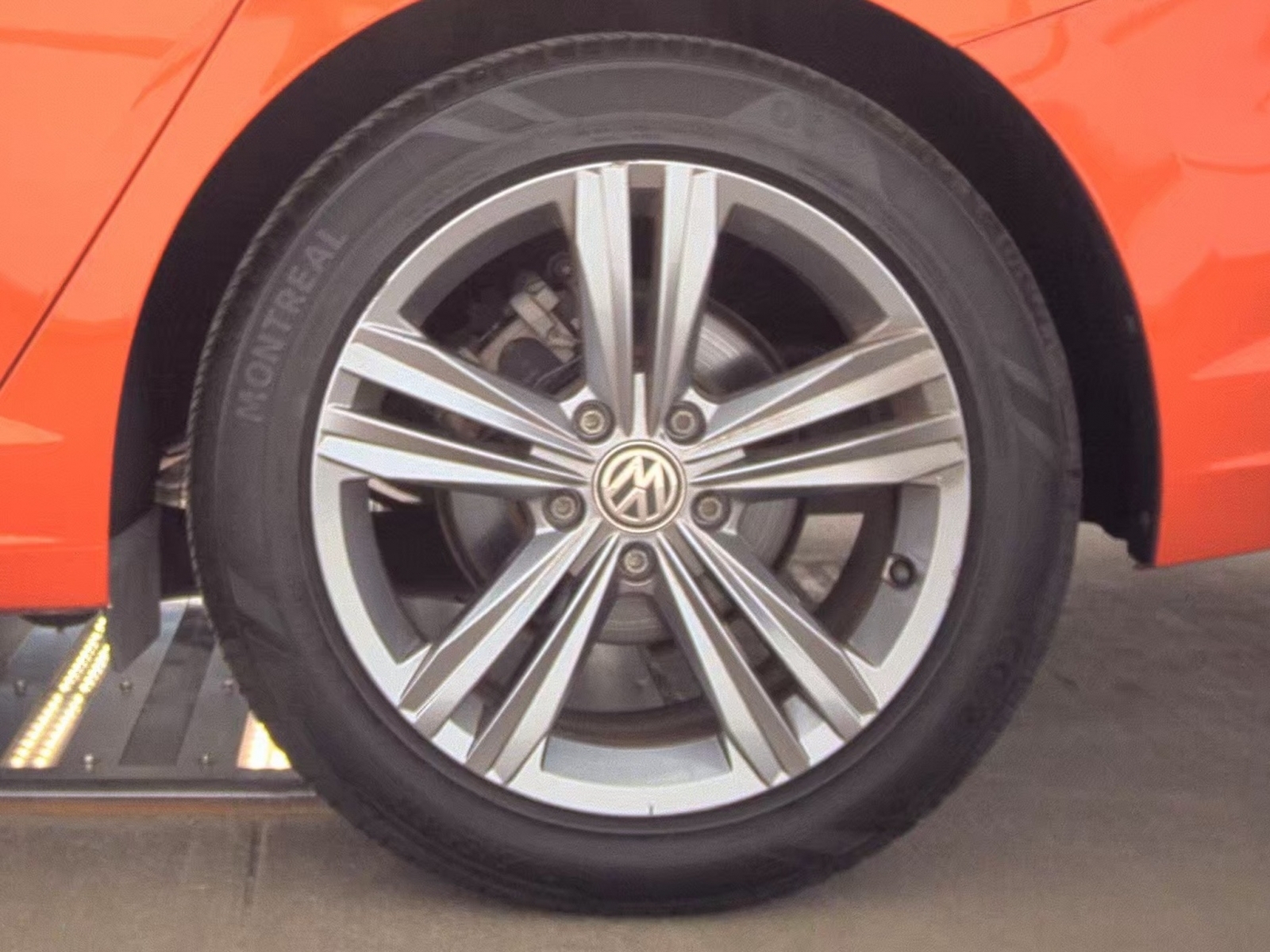 2019 Volkswagen Jetta 1.4T S, 39890, Photo