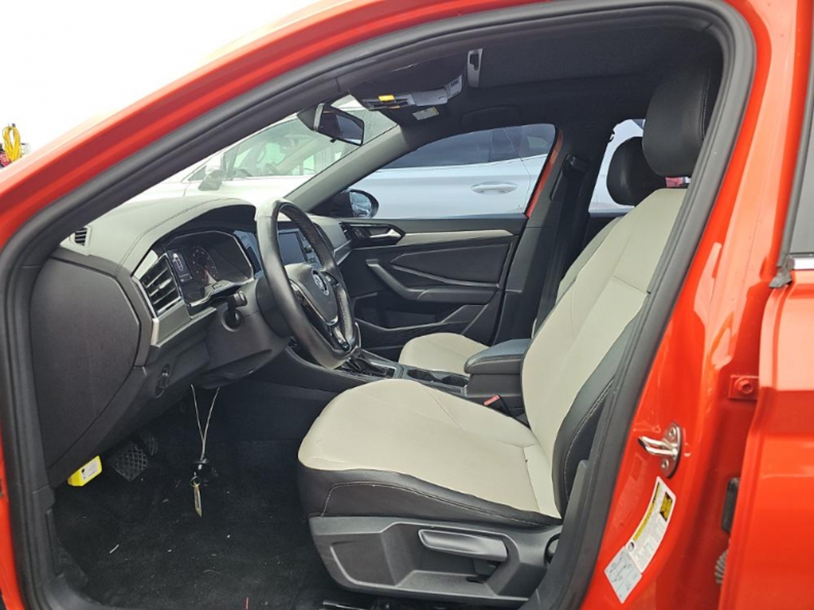 2019 Volkswagen Jetta 1.4T S, 39890, Photo