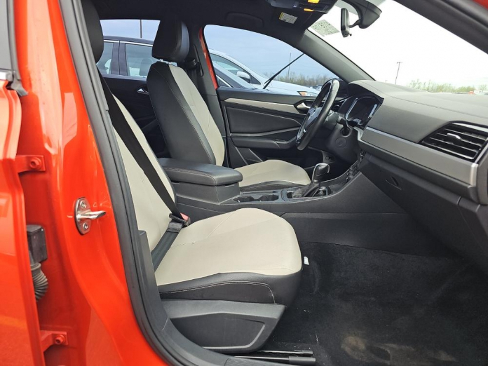 2019 Volkswagen Jetta 1.4T S, 39890, Photo