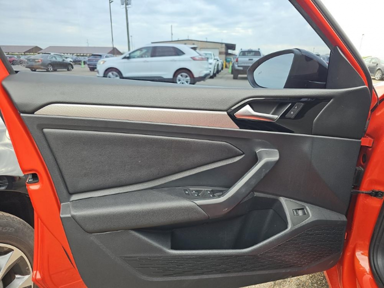 2019 Volkswagen Jetta 1.4T S, 39890, Photo