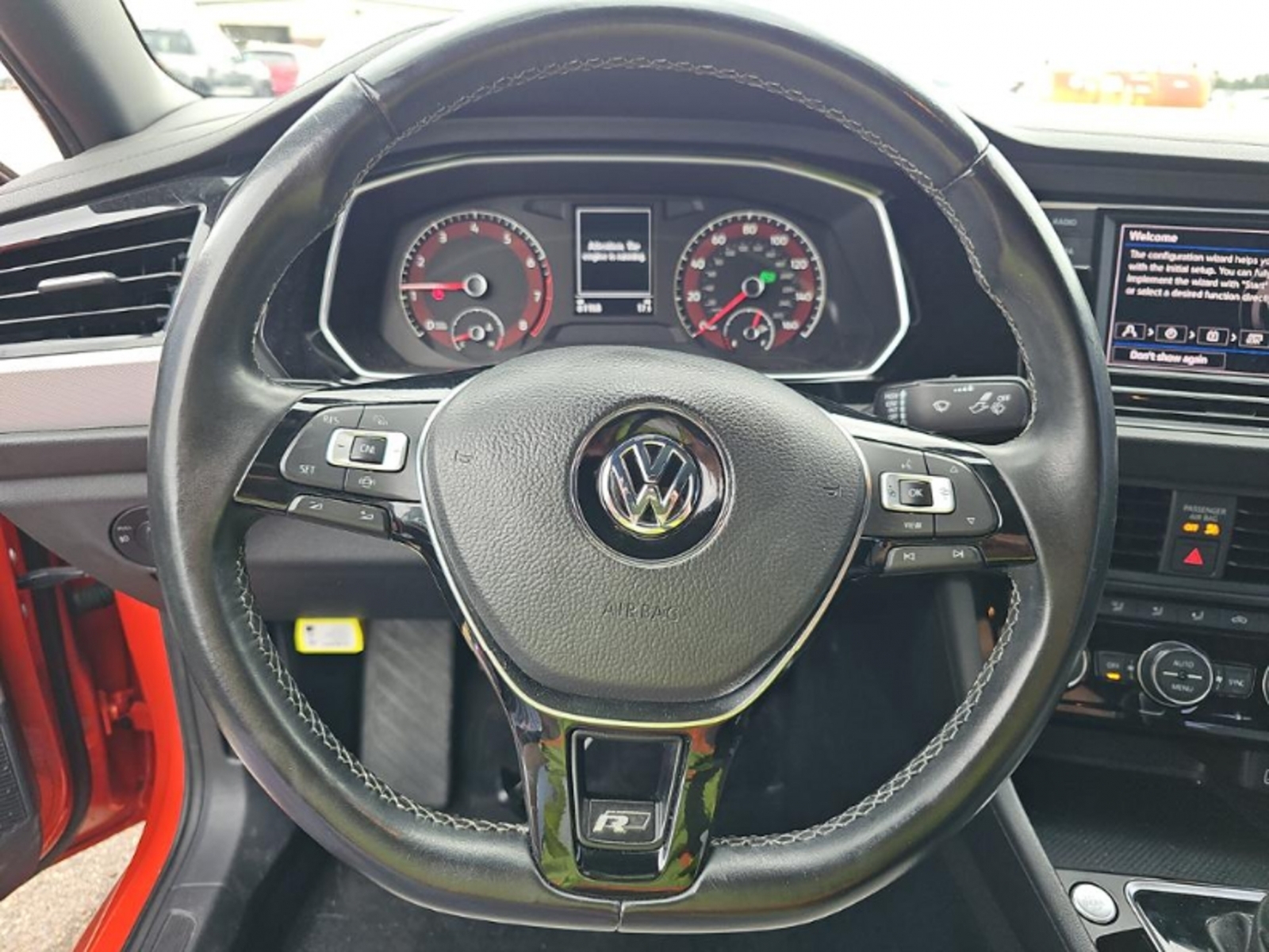 2019 Volkswagen Jetta 1.4T S, 39890, Photo