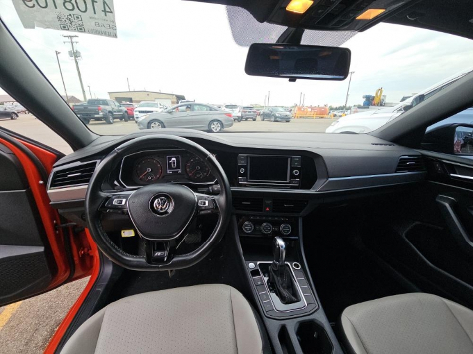 2019 Volkswagen Jetta 1.4T S, 39890, Photo
