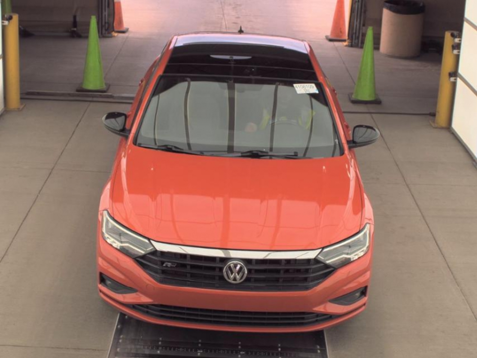 2019 Volkswagen Jetta 1.4T S, 39890, Photo