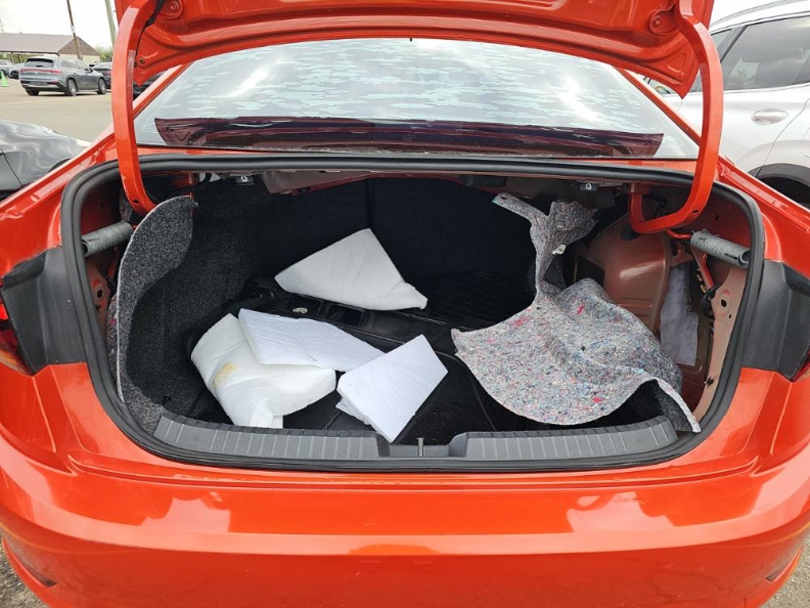 2019 Volkswagen Jetta 1.4T S, 39890, Photo