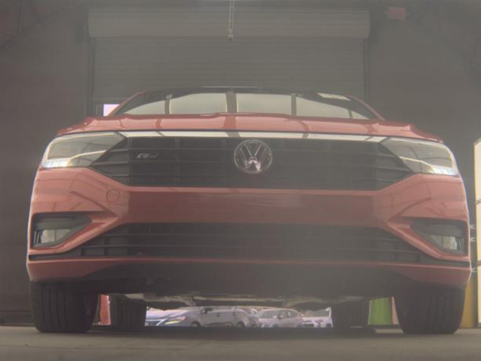 2019 Volkswagen Jetta 1.4T S, 39890, Photo