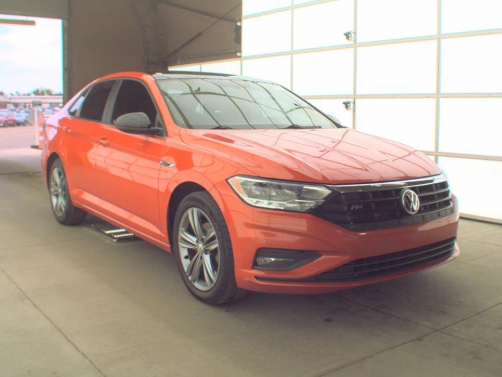 2019 Volkswagen Jetta 1.4T S, 39890, Photo