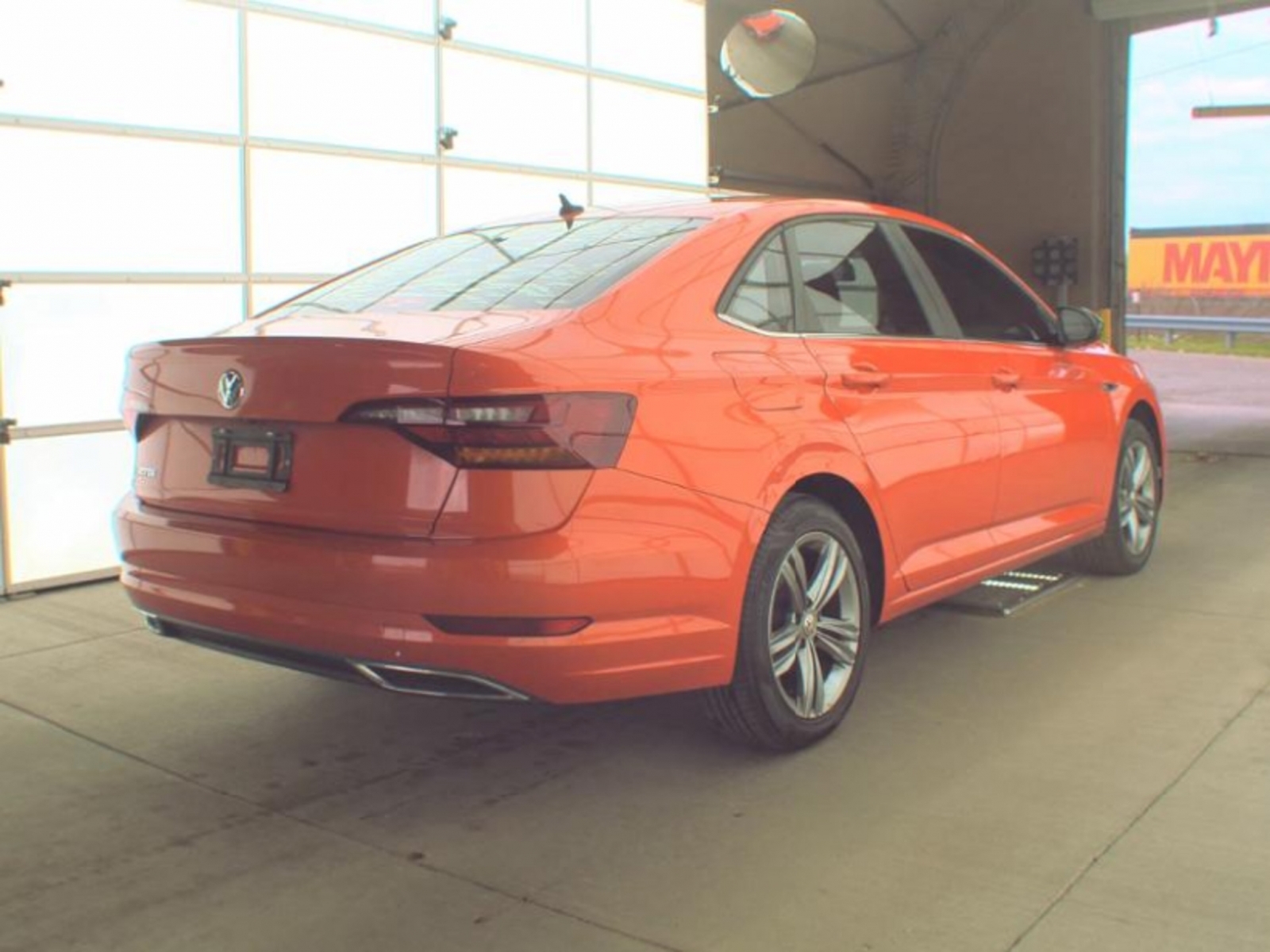 2019 Volkswagen Jetta 1.4T S, 39890, Photo