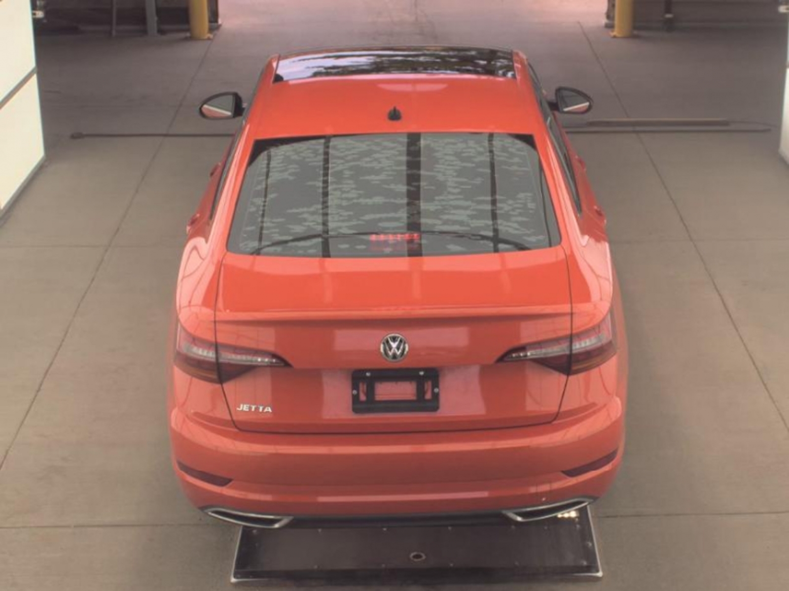 2019 Volkswagen Jetta 1.4T S, 39890, Photo