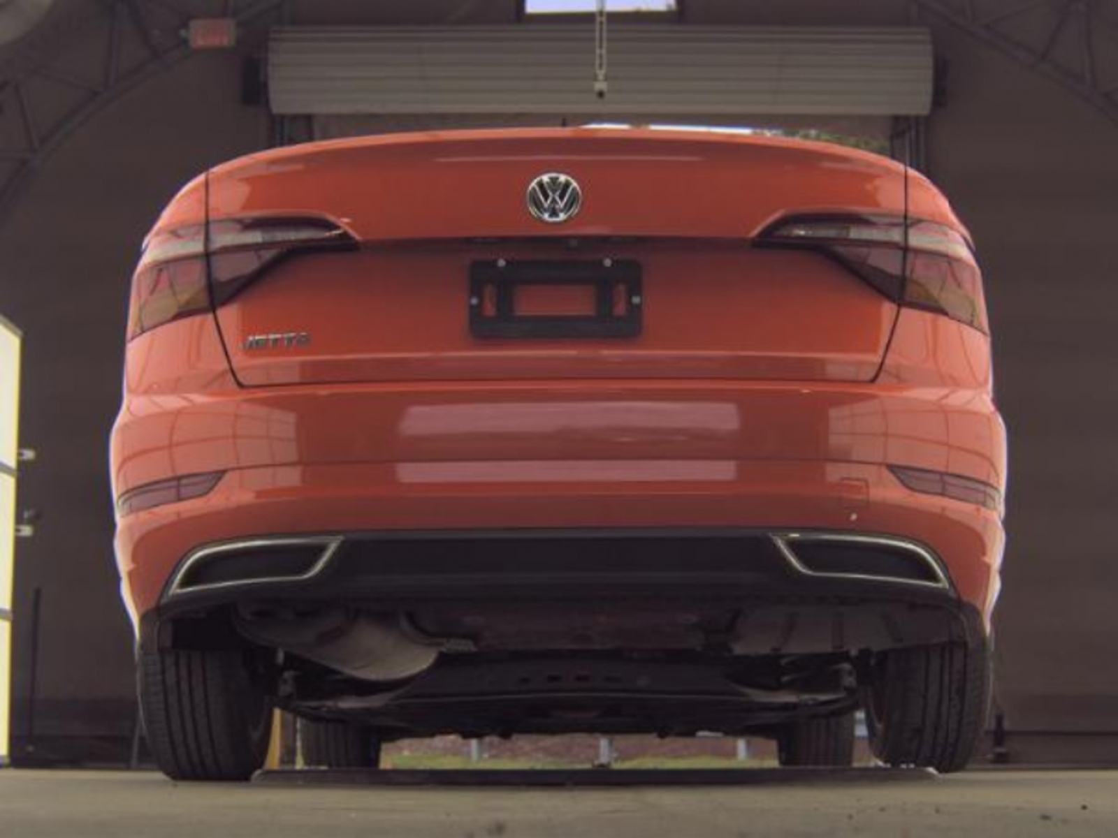 2019 Volkswagen Jetta 1.4T S, 39890, Photo
