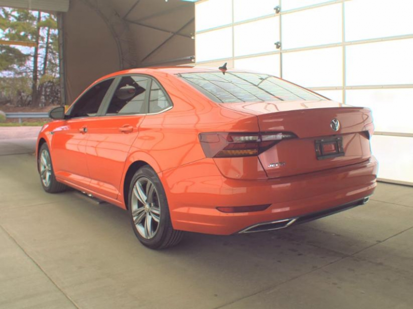 2019 Volkswagen Jetta 1.4T S, 39890, Photo