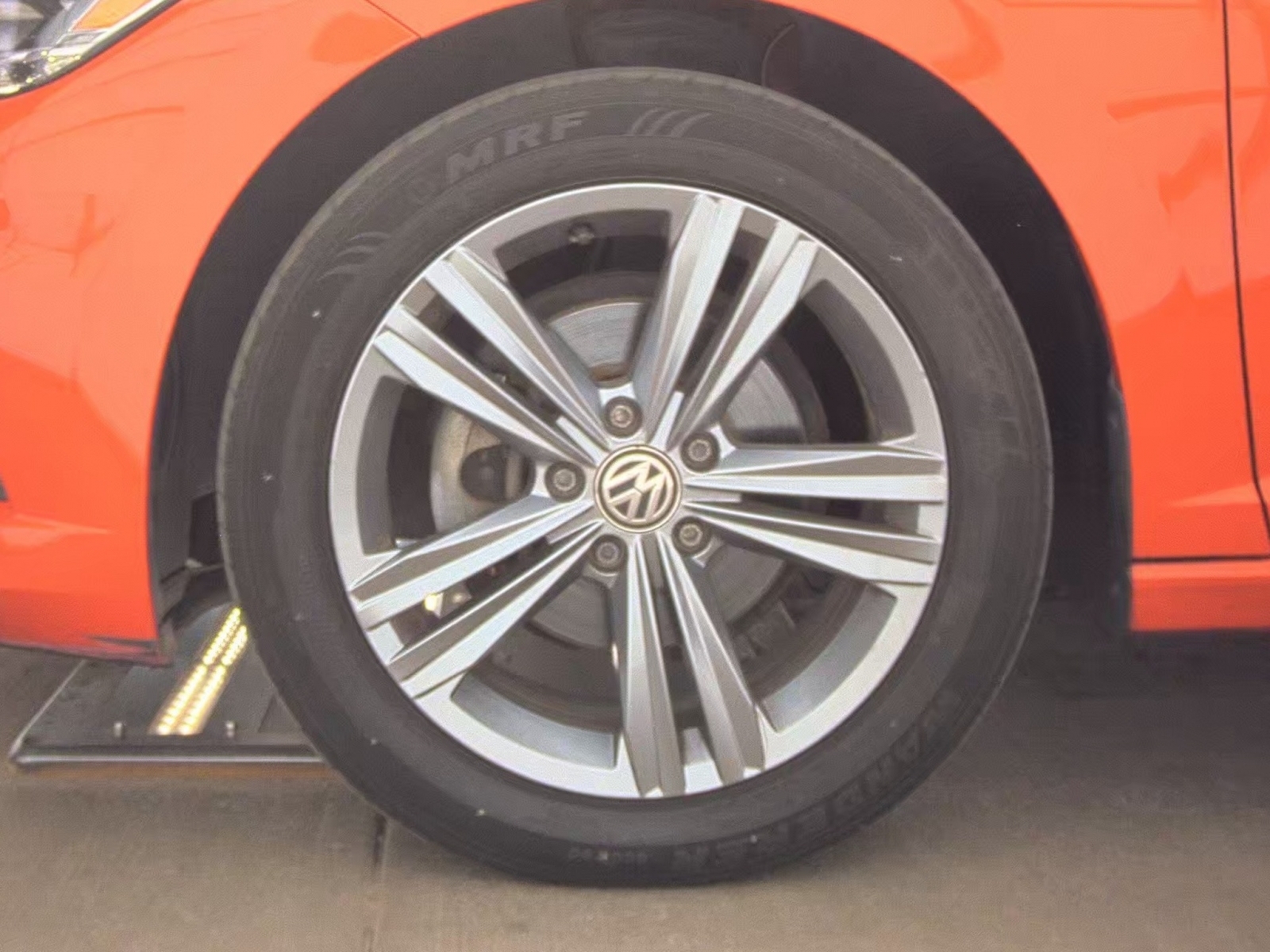 2019 Volkswagen Jetta 1.4T S, 39890, Photo