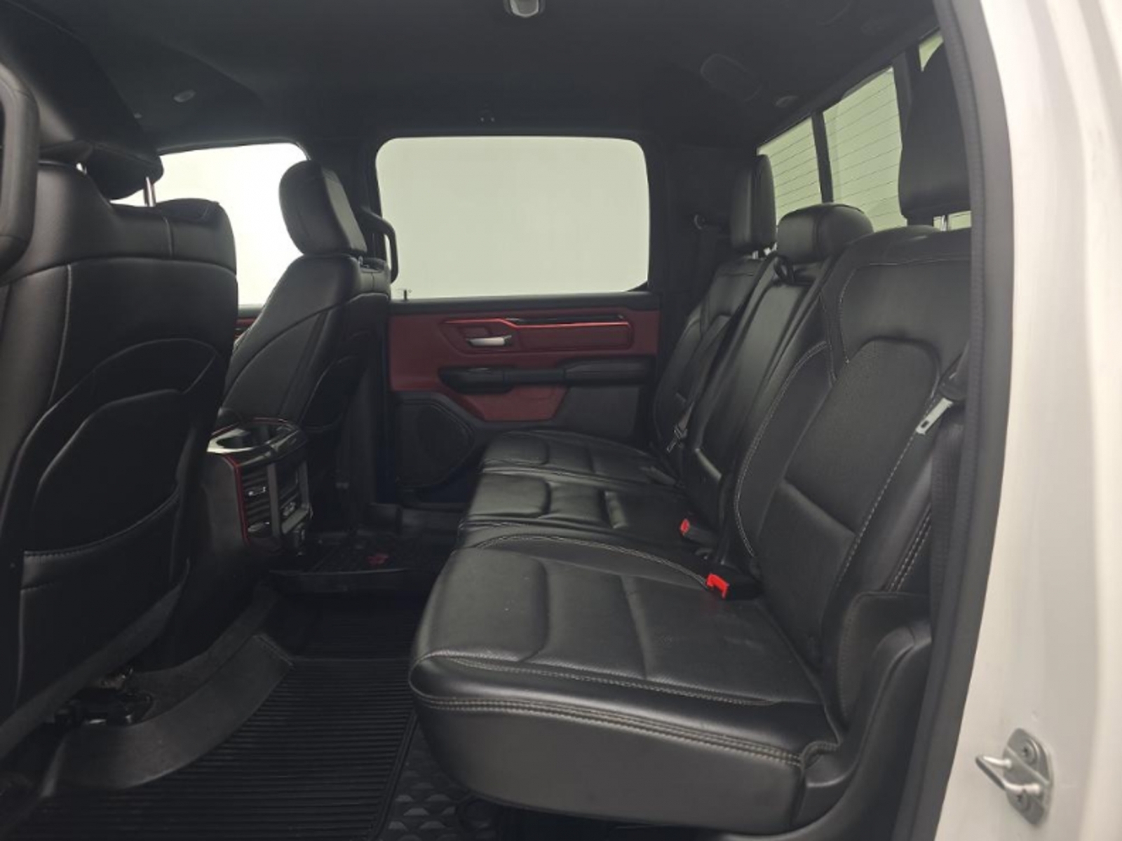 2020  RAM  1500 Crew Cab Rebel 4WD 5.7L V8, 39949, Photo