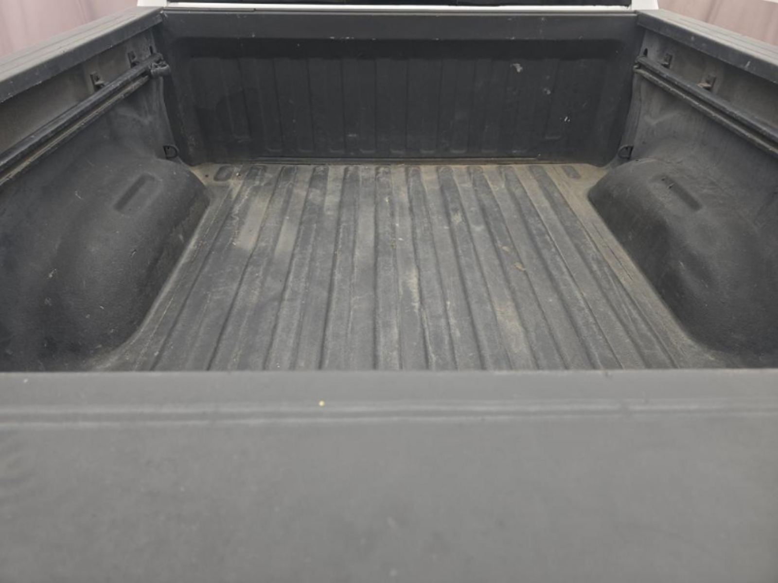 2020  RAM  1500 Crew Cab Rebel 4WD 5.7L V8, 39949, Photo