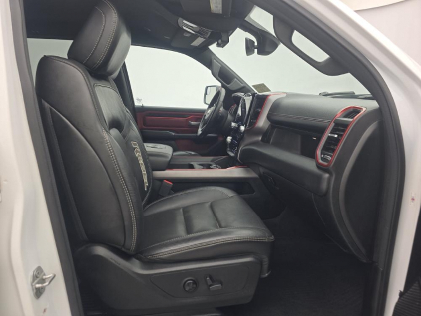 2020  RAM  1500 Crew Cab Rebel 4WD 5.7L V8, 39949, Photo