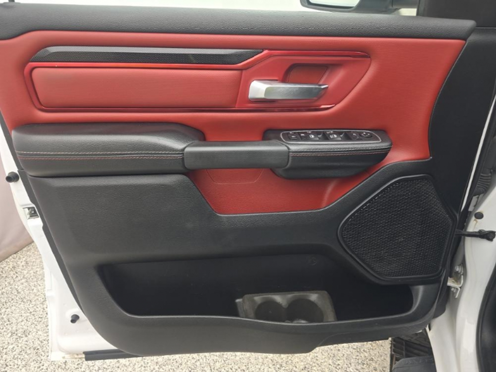 2020  RAM  1500 Crew Cab Rebel 4WD 5.7L V8, 39949, Photo