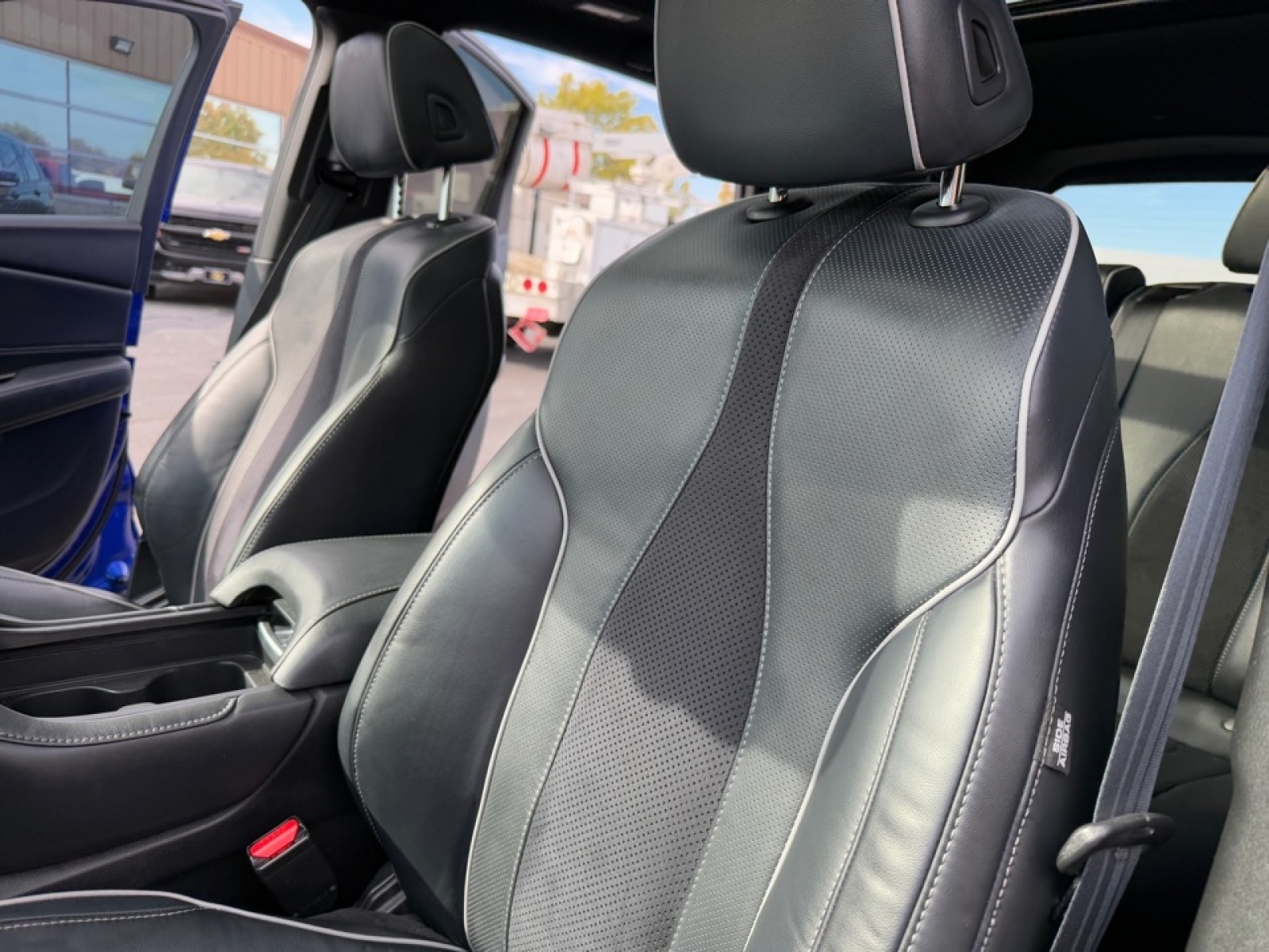 2020 Acura RDX A-Spec Package, 38995, Photo