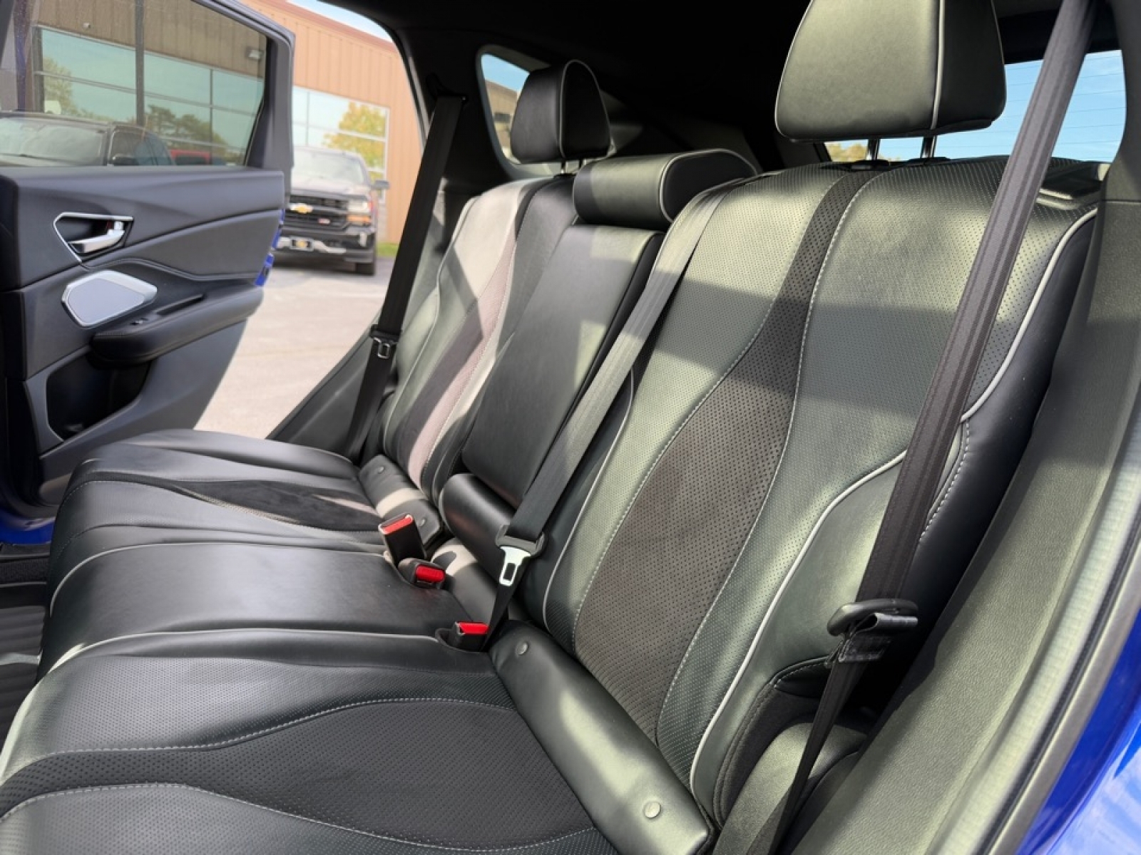 2020 Acura RDX A-Spec Package, 38995, Photo