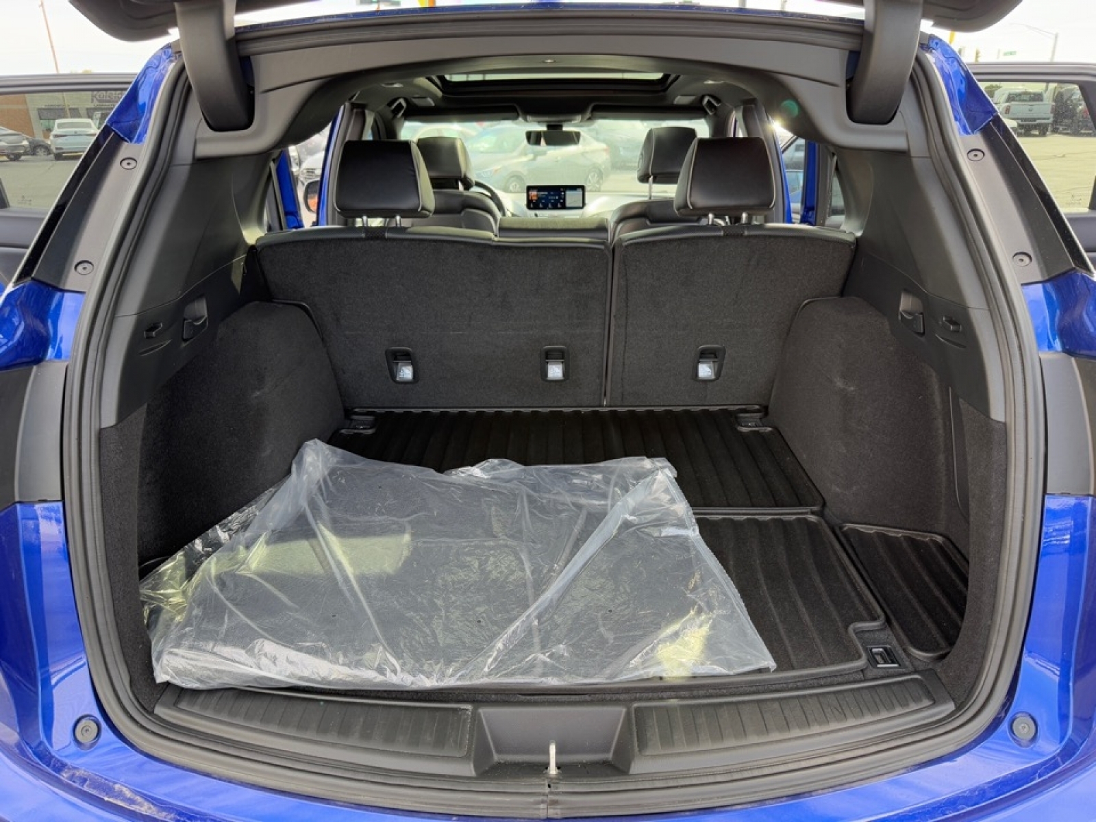 2020 Acura RDX A-Spec Package, 38995, Photo