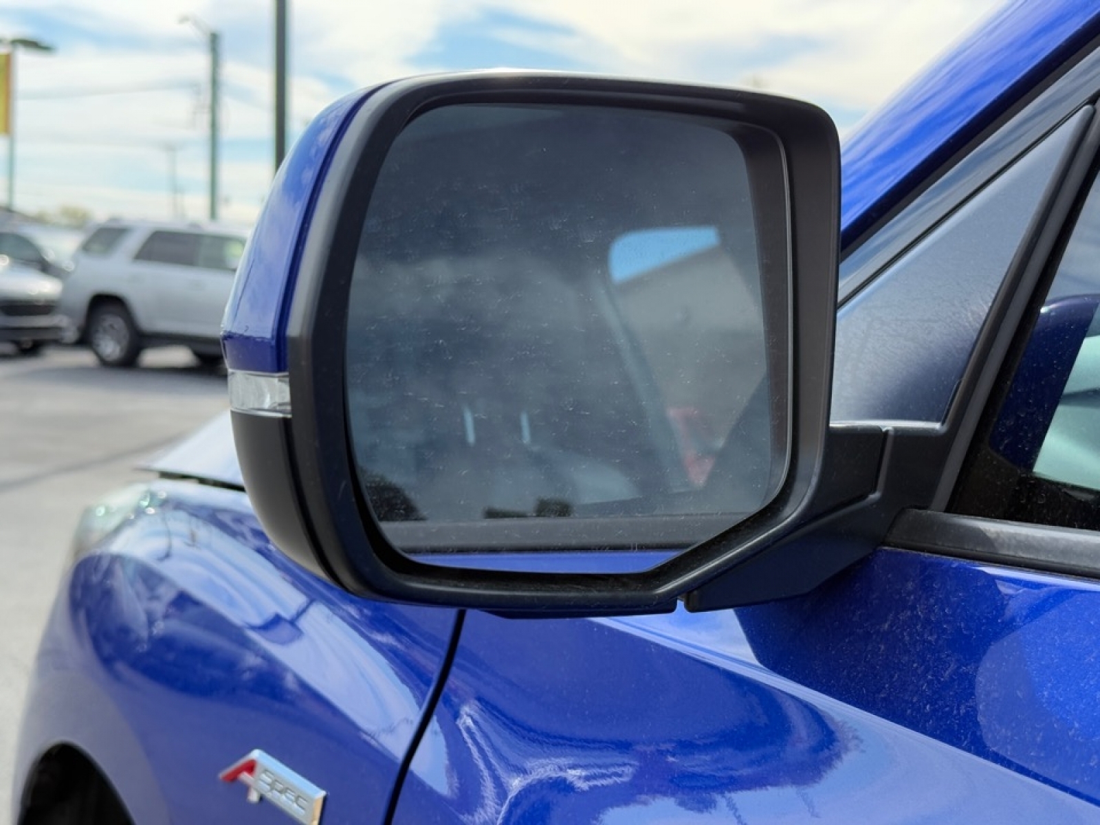 2020 Acura RDX A-Spec Package, 38995, Photo