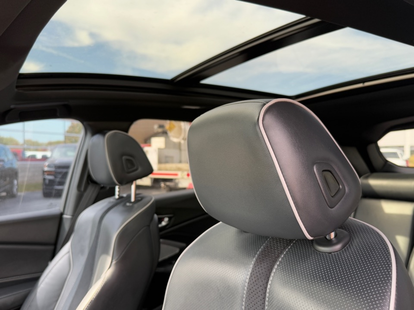 2020 Acura RDX A-Spec Package, 38995, Photo