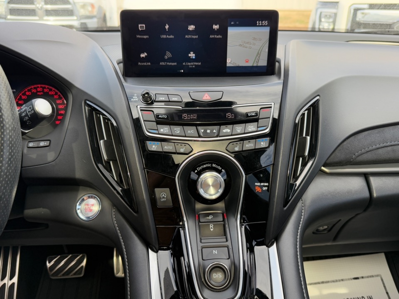 2020 Acura RDX A-Spec Package, 38995, Photo