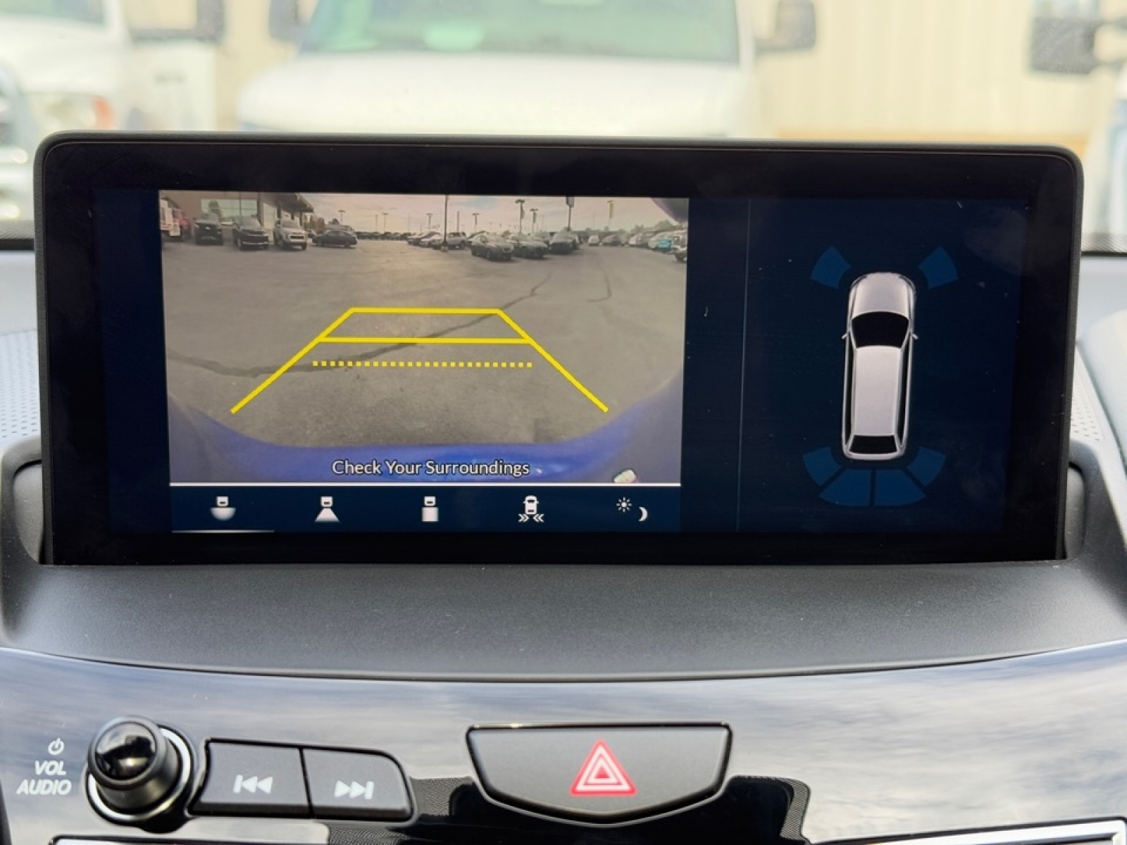 2020 Acura RDX A-Spec Package, 38995, Photo